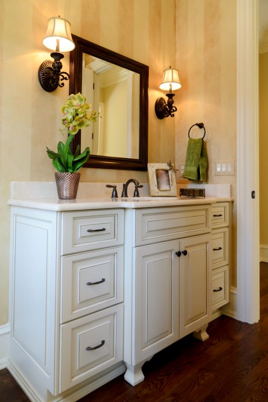 Stylish Vanity Designs