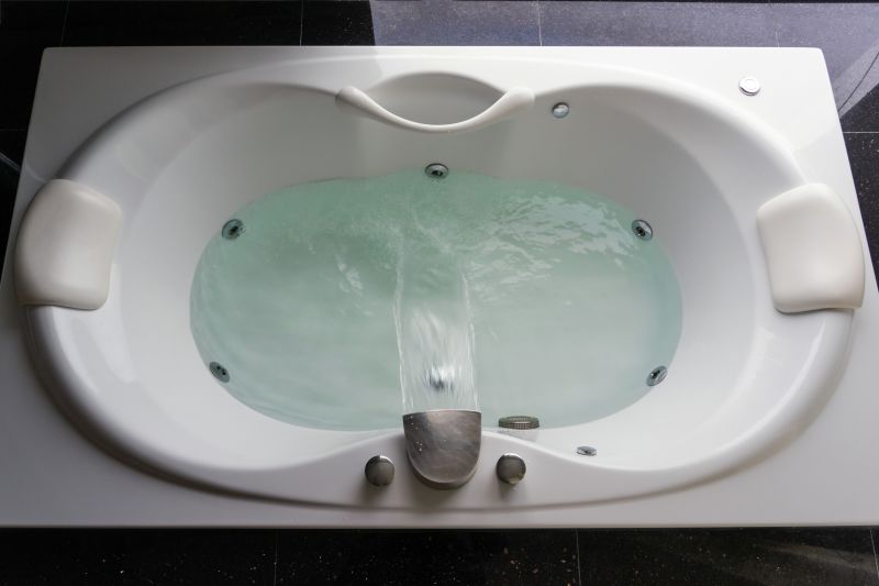 Whirlpool Tub