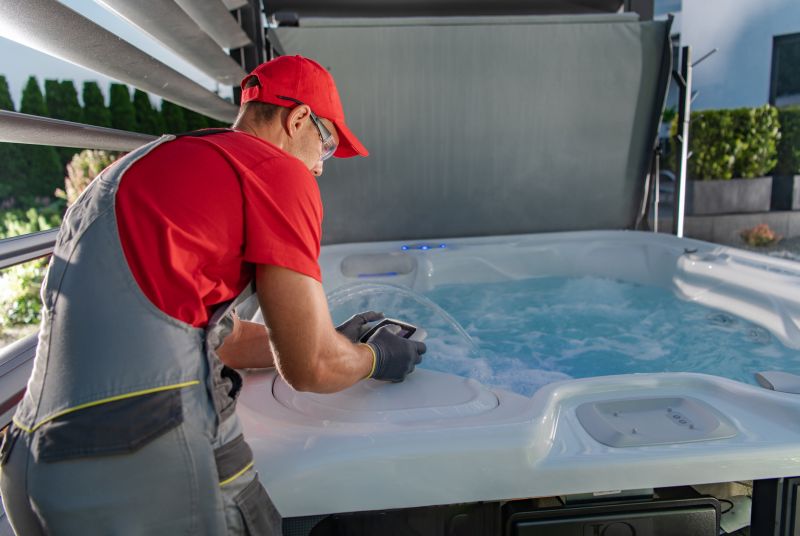 Professional Installation Work