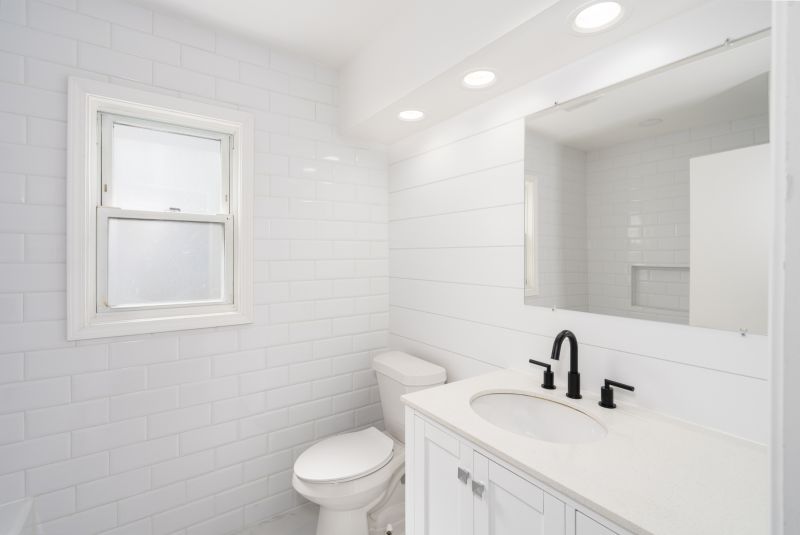 Top Bathroom Remodeling Companies in Lansing, IL